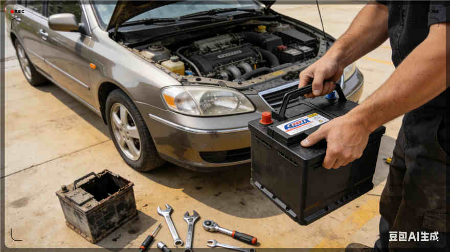 天镇道路救援汽车送机油