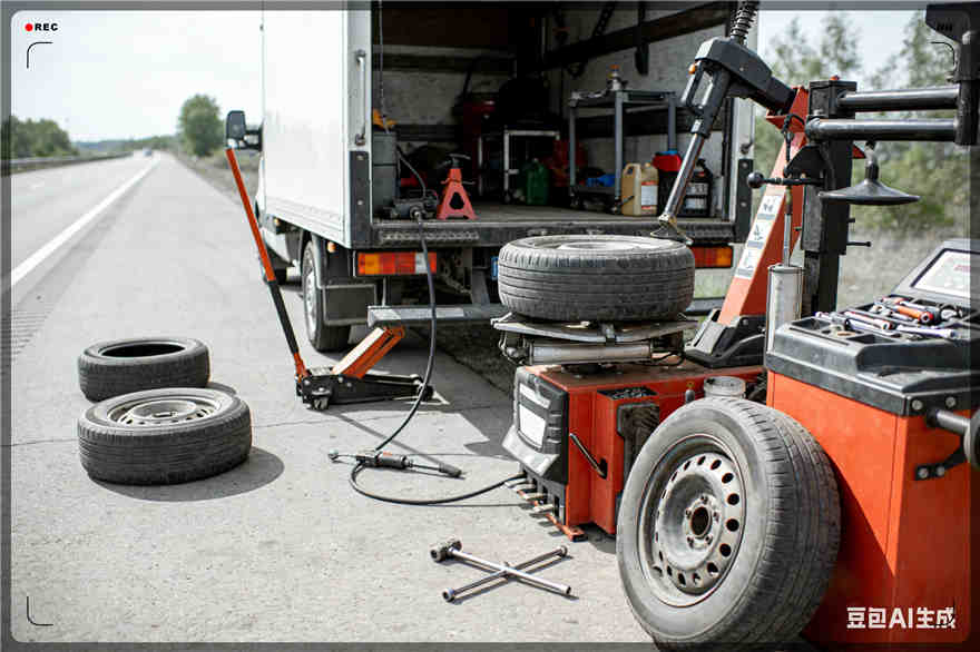 天镇道路救援汽车送机油