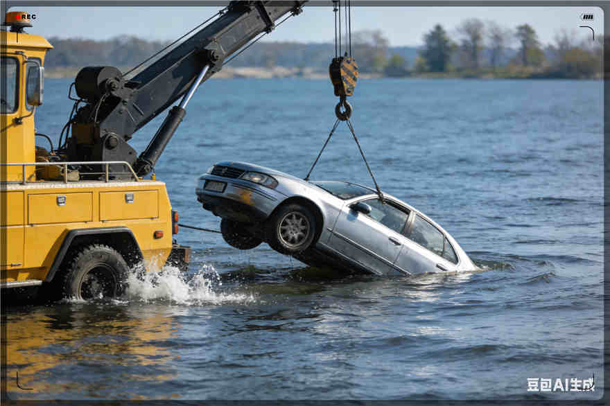 天镇汽车救援送柴油